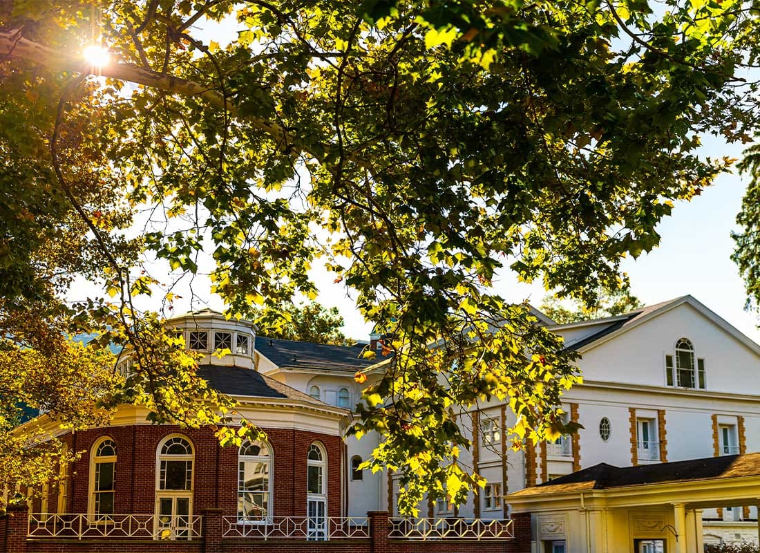 Midlothian, VA - Historic Downtown Town in Village City in Virginia Countryside